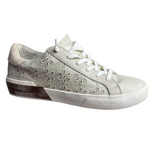 NWOB DOLCE VITA FLORAL ZINA SIZE 9 1/2 WOMEN’S